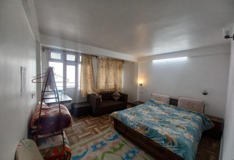 ベッドアンドブレックファースト Kanchen View Stay