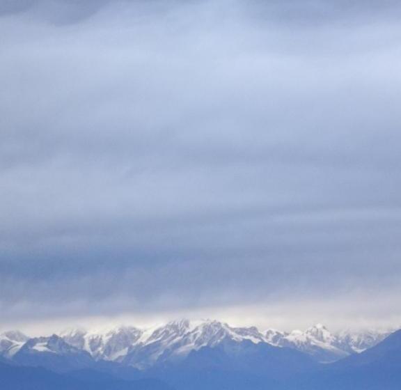 ベッドアンドブレックファースト Kanchen View Stay