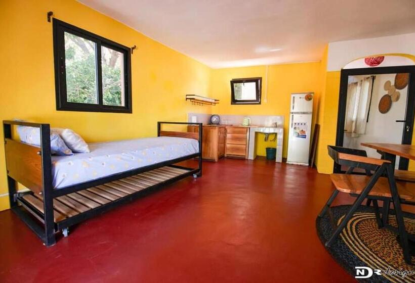 ベッドアンドブレックファースト Le Jardin Des Délices