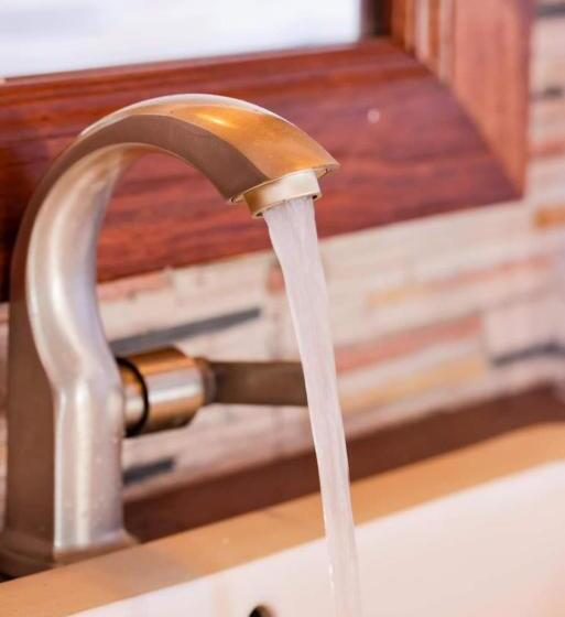 ベッドアンドブレックファースト Le Jardin Des Délices