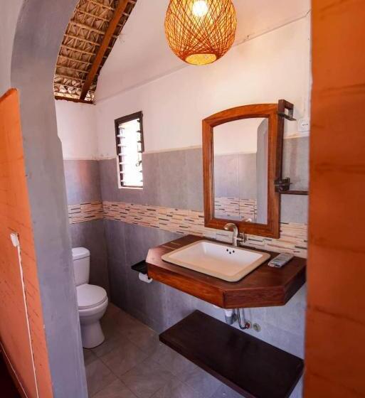 ベッドアンドブレックファースト Le Jardin Des Délices