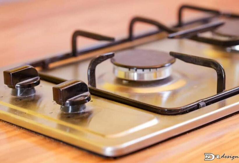 ベッドアンドブレックファースト Le Jardin Des Délices