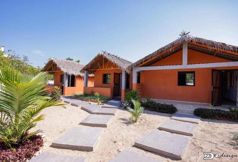 ベッドアンドブレックファースト Le Jardin Des Délices