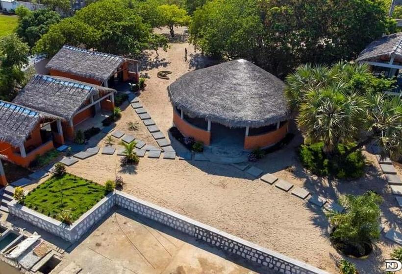 ベッドアンドブレックファースト Le Jardin Des Délices