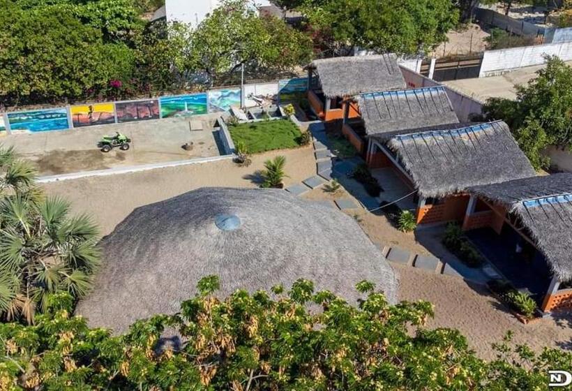 ベッドアンドブレックファースト Le Jardin Des Délices