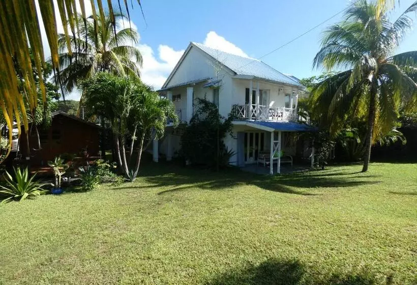 تختخواب و صبحانه Sea And Sand