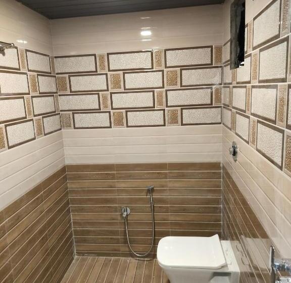 住宿加早餐 Shubhamkaroti Cottage Ac Rooms