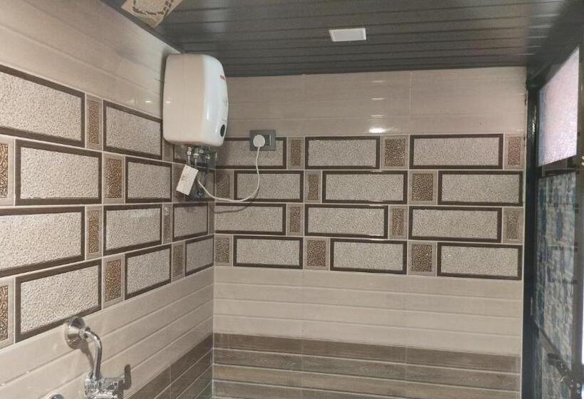 住宿加早餐 Shubhamkaroti Cottage Ac Rooms