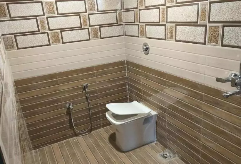 ベッドアンドブレックファースト Shubhamkaroti Cottage Ac Rooms