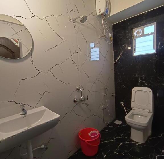 تختخواب و صبحانه Skyline