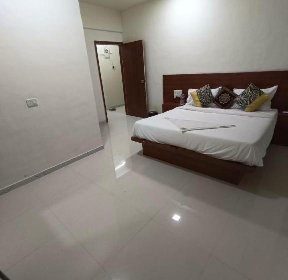 تختخواب و صبحانه Skyline