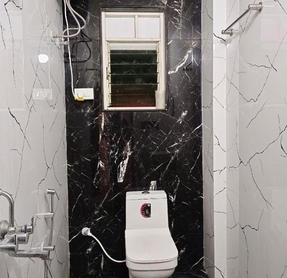 تختخواب و صبحانه Skyline