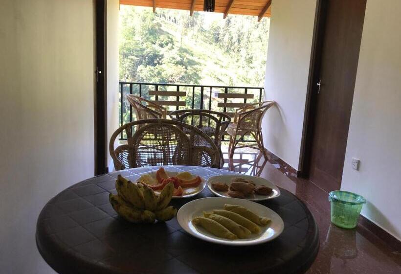 Bed and Breakfast Tikiri Latha Hanthana