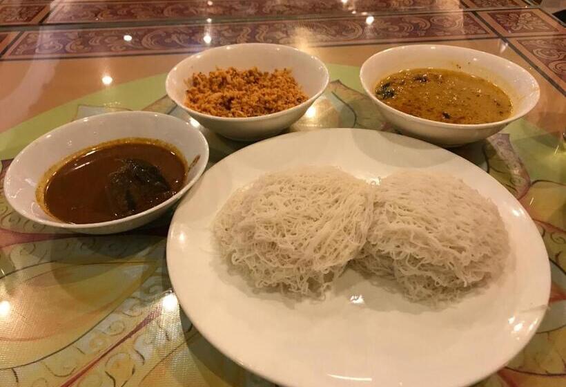 Bed and Breakfast Tikiri Latha Hanthana