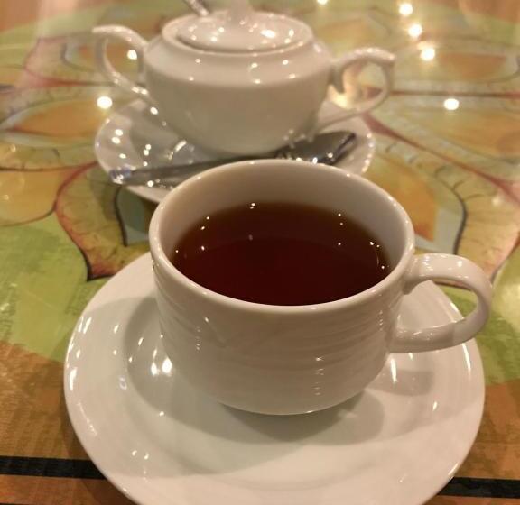 Bed and Breakfast Tikiri Latha Hanthana