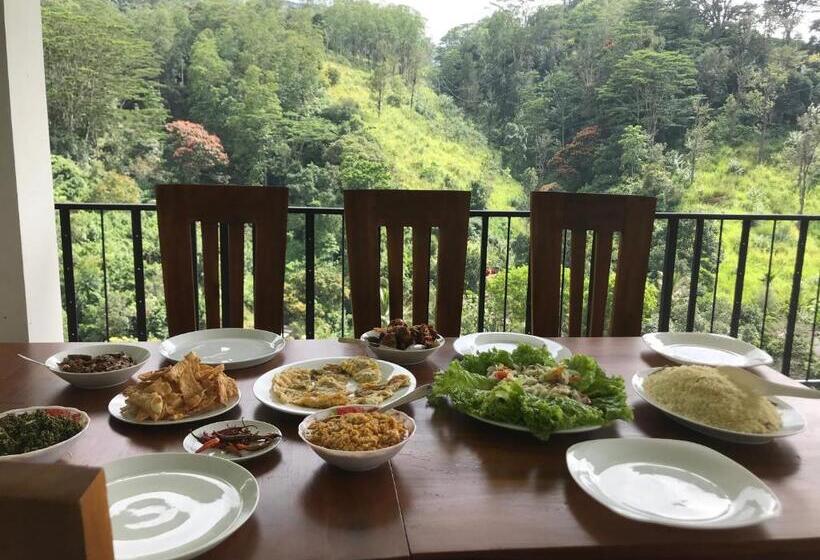 Bed and Breakfast Tikiri Latha Hanthana