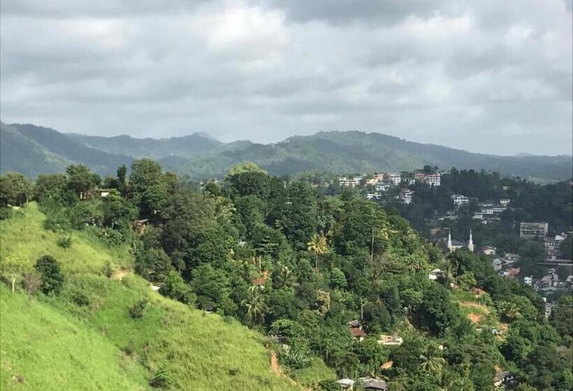 Bed and Breakfast Tikiri Latha Hanthana