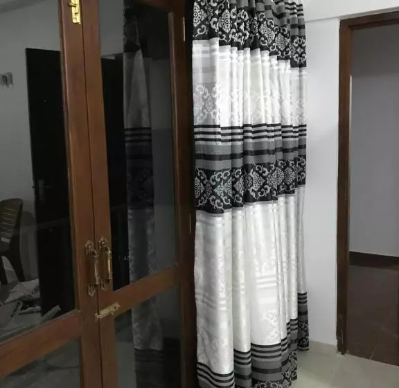 Aamiaismajoitus (B&B) Tikiri Latha Hanthana