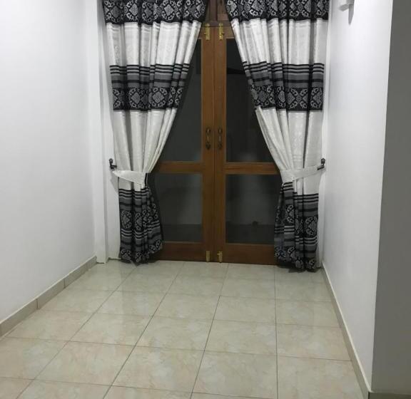 Bed and Breakfast Tikiri Latha Hanthana