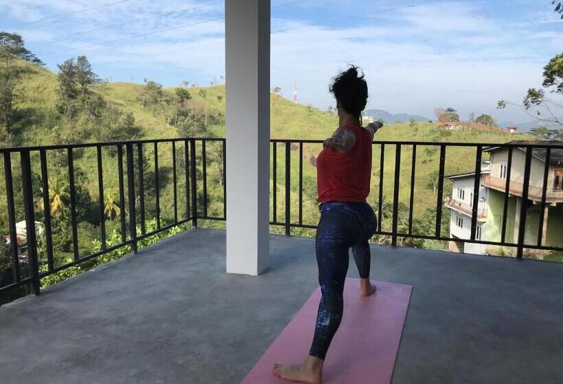 Bed and Breakfast Tikiri Latha Hanthana