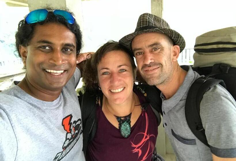 Bed and Breakfast Tikiri Latha Hanthana