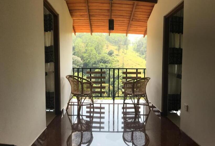 Bed and Breakfast Tikiri Latha Hanthana