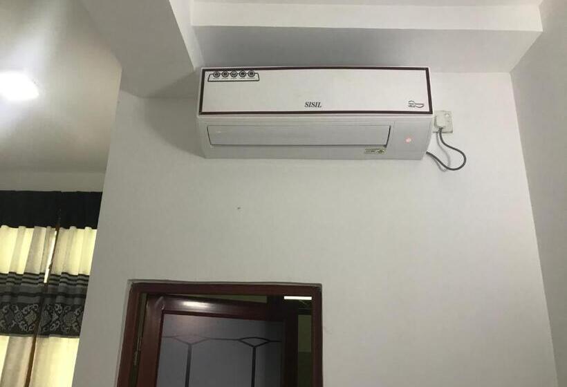 Bed and Breakfast Tikiri Latha Hanthana