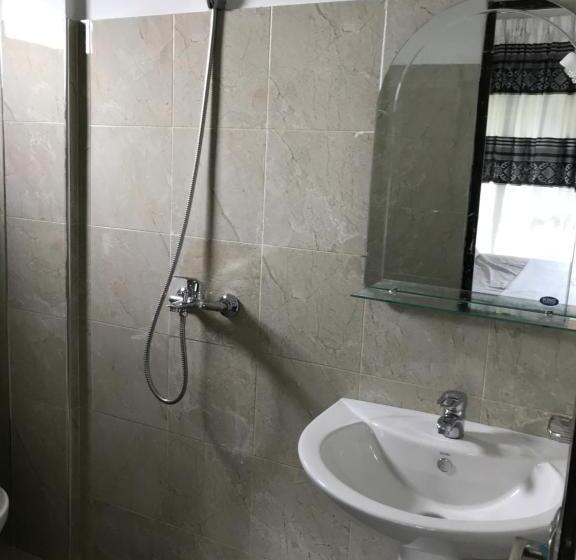 Bed and Breakfast Tikiri Latha Hanthana