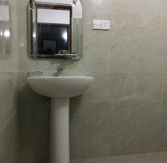 Bed and Breakfast Tikiri Latha Hanthana