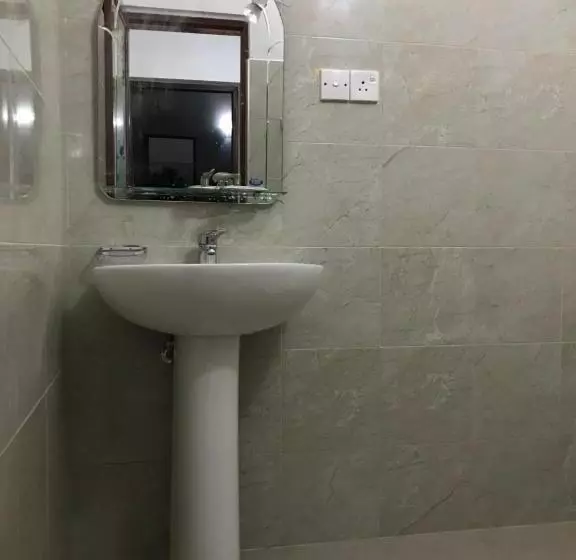 Aamiaismajoitus (B&B) Tikiri Latha Hanthana