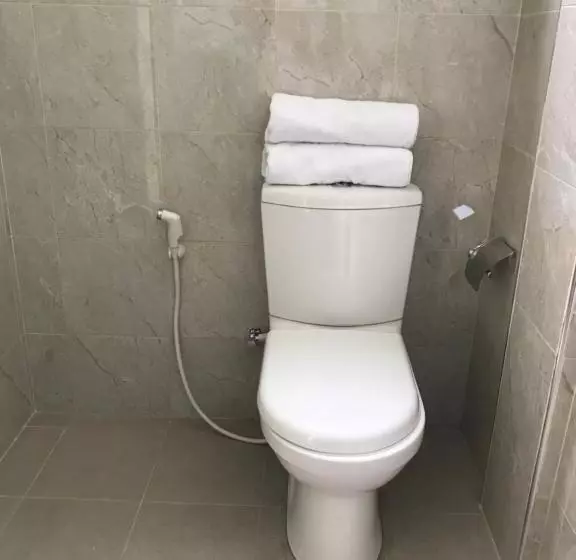 Aamiaismajoitus (B&B) Tikiri Latha Hanthana