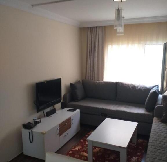 Emet Resort Apart Otel