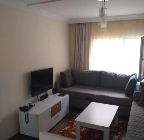 Emet Resort Apart Otel