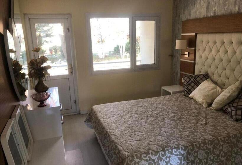 Emet Resort Apart Otel