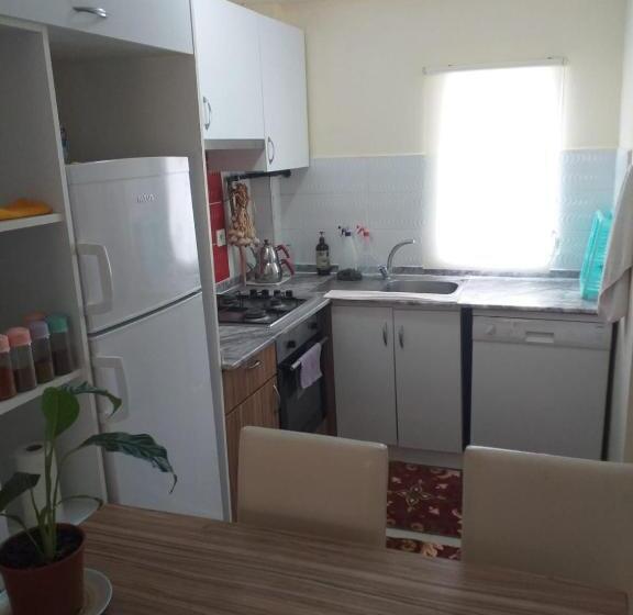 Emet Resort Apart Otel