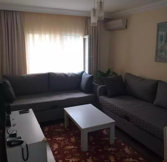 Emet Resort Apart Otel