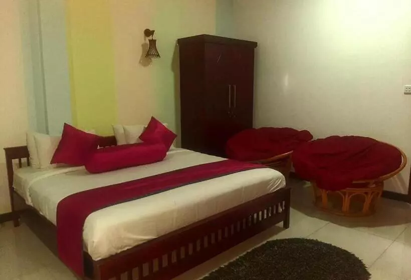 Heritaze Hostel