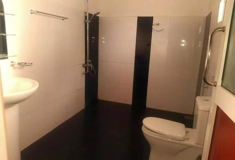 Heritaze Hostel
