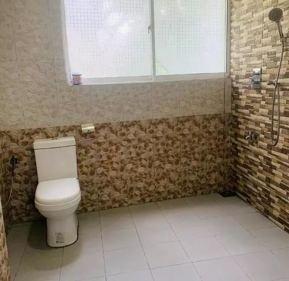Heritaze Hostel