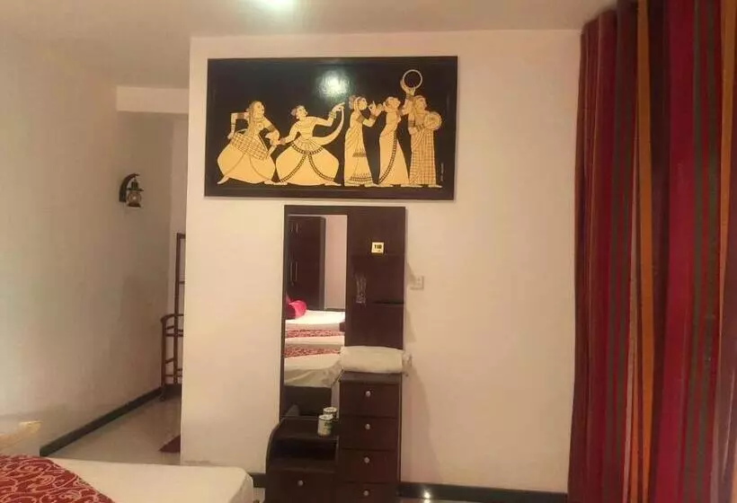 Heritaze Hostel