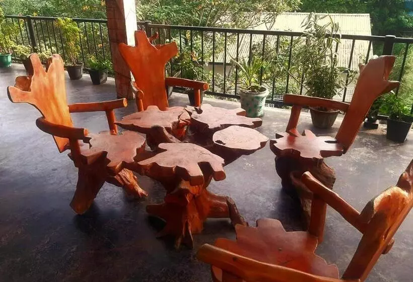 Heritaze Hostel