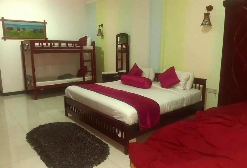 Heritaze Hostel