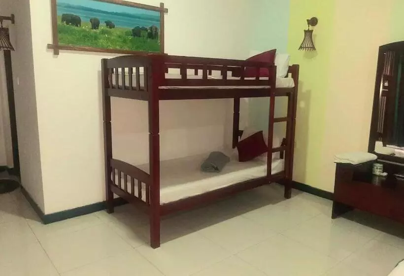 Heritaze Hostel