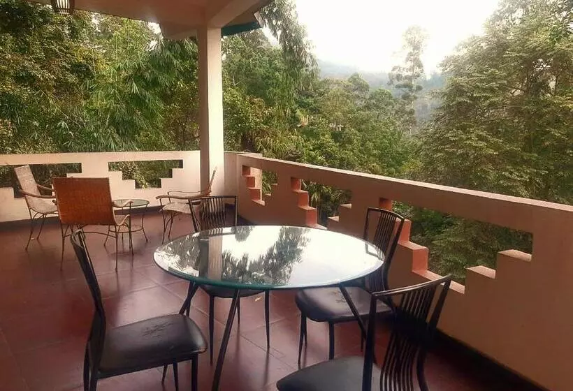 Heritaze Hostel