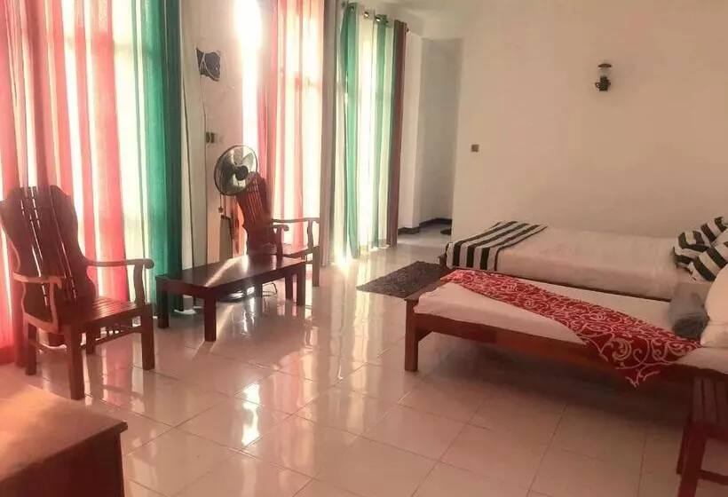 Heritaze Hostel
