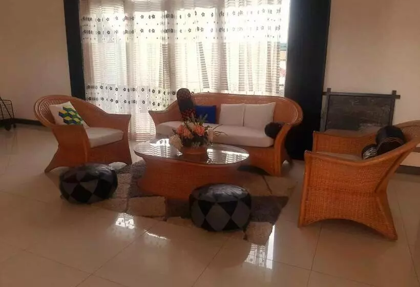 Heritaze Hostel