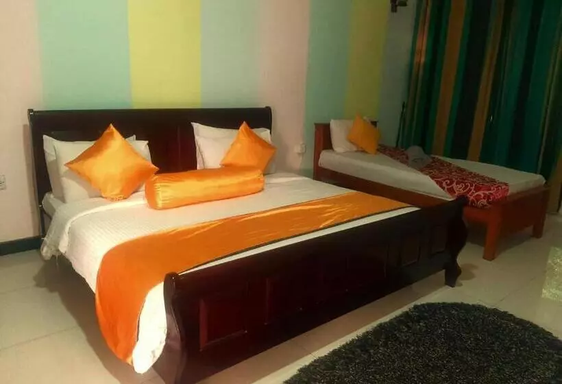 Heritaze Hostel