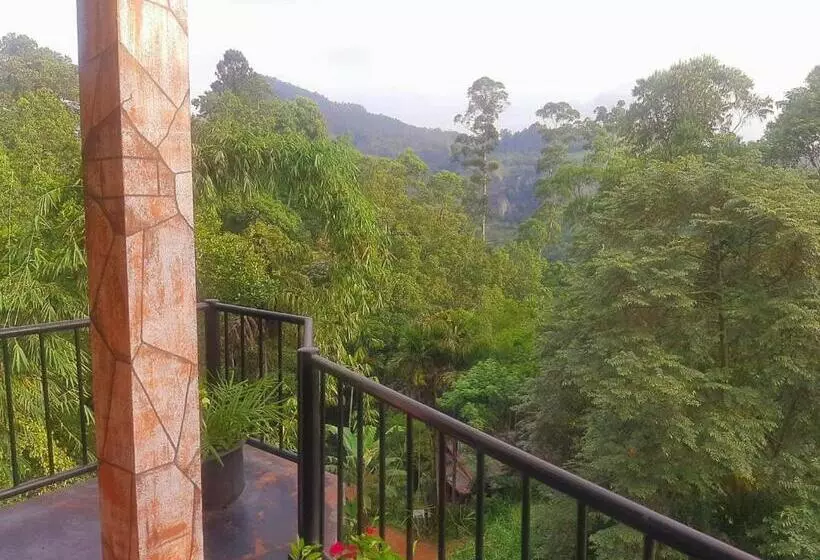 Heritaze Hostel