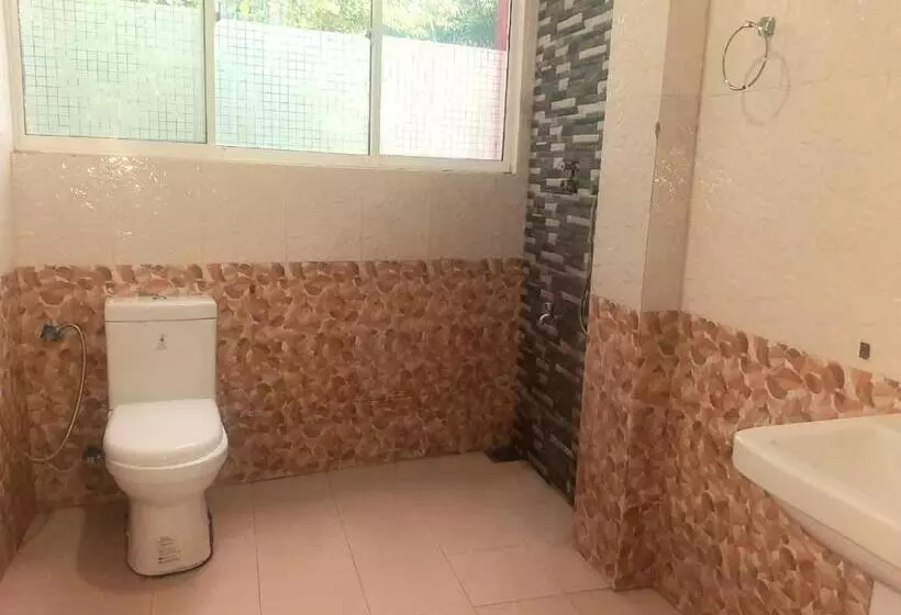 Heritaze Hostel
