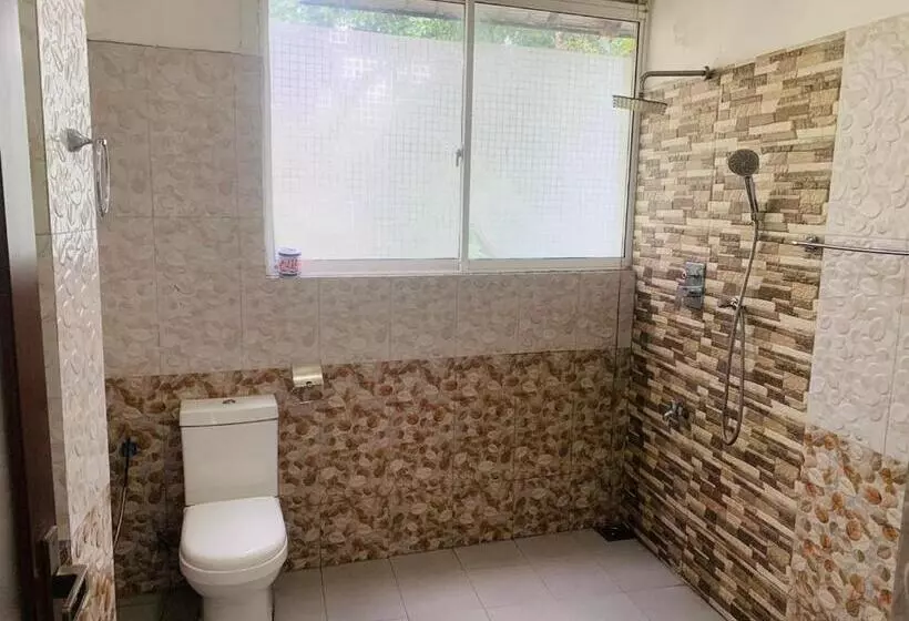 Heritaze Hostel
